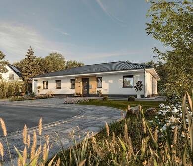 Haus zum Kauf provisionsfrei 425.180 € 5 Zimmer 131 m² 839 m² Grundstück Fastrau Fell 54341