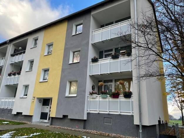 Wohnung zur Miete 600 € 3 Zimmer 68,8 m² frei ab 19.07.2025 Spenhofweg 10C Obereving Dortmund 44339