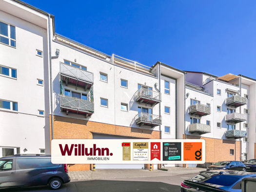 Sonstiges zum Kauf als Kapitalanlage geeignet 159.000 € 2 Zimmer 64,3 m² Möckern Leipzig 04159