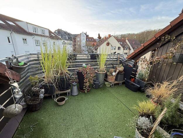 Wohnung zum Kauf 150.000 € 2 Zimmer 66,3 m² Bad Wilhelmshöhe Kassel 34131