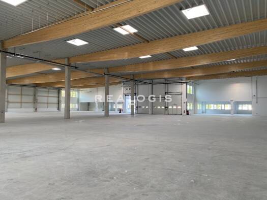 Halle/Industriefläche zur Miete provisionsfrei 5.900 m² Lagerfläche teilbar ab 3.100 m² Vohwinkel Vohwinkel 42327
