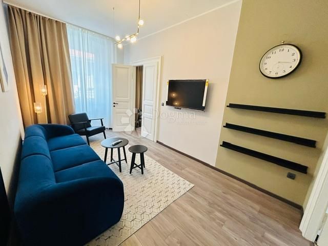 Wohnung zur Miete 1.300 € 4 Zimmer 90 m²<br/>Wohnfläche 3.<br/>Geschoss Rijeka 51000