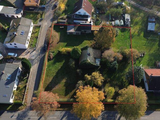 Einfamilienhaus zum Kauf 299.000 € 4 Zimmer 88 m² 2.180 m² Grundstück Ziesendorf 18059