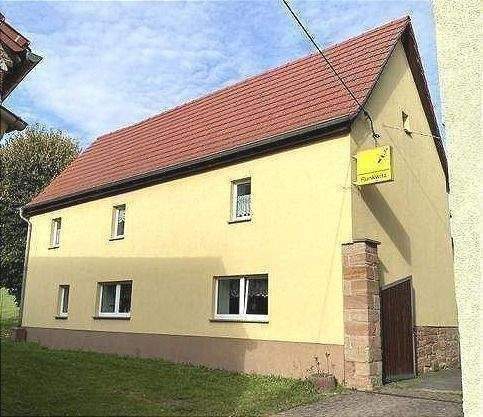 Einfamilienhaus zum Kauf - Ansicht 2