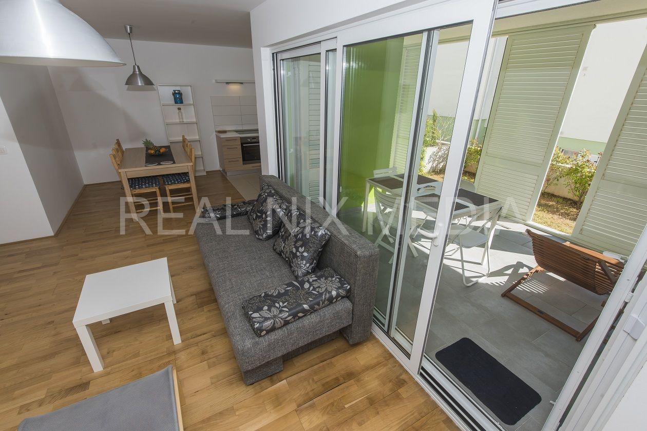 Wohnung zum Kauf 239.000 € 3 Zimmer 86 m²<br/>Wohnfläche Privlaka center