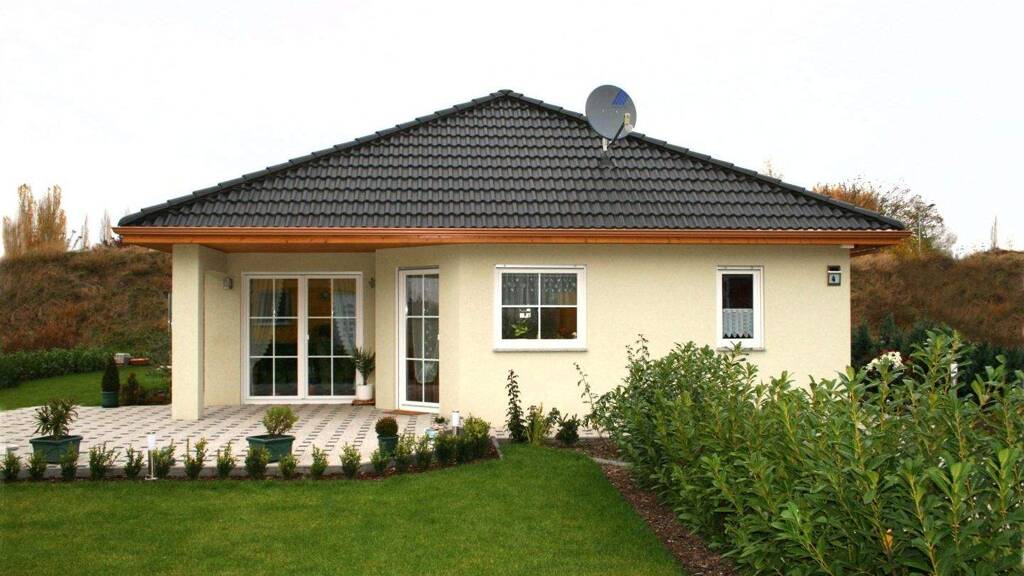 Einfamilienhaus zum Kauf - Erstbezug 356.395 € 3 Zimmer 100 m² 580 m² Grundstück Am Lehmberg Eilenburg 04838