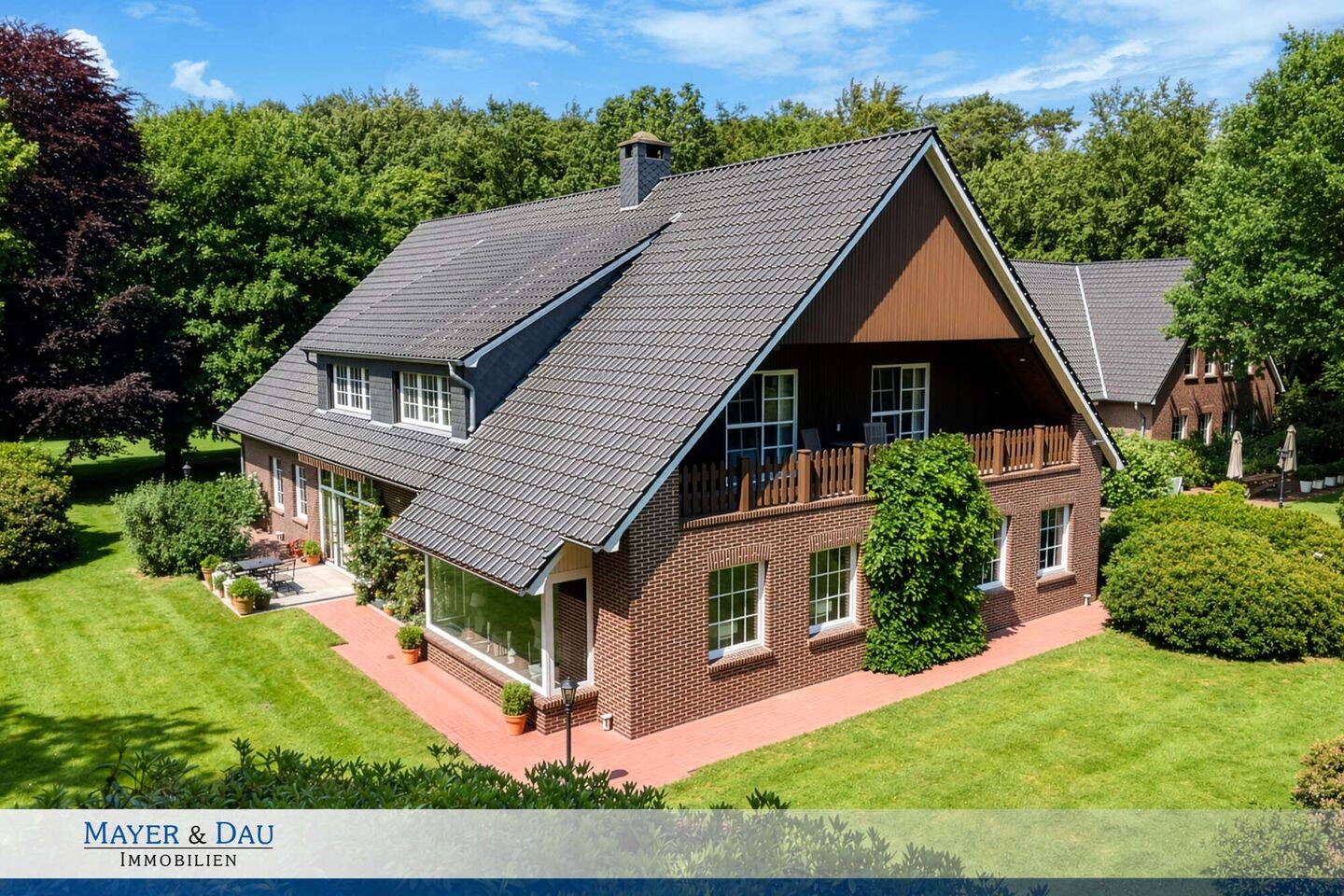 Einfamilienhaus zum Kauf, Rastede