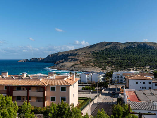 Grundstück zum Kauf 485.000 € 615 m² Grundstück Cala Mesquida 07589
