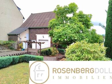 Einfamilienhaus zum Kauf 179.000 € 5 Zimmer 100 m² 661 m² Grundstück Kottenheim 56736