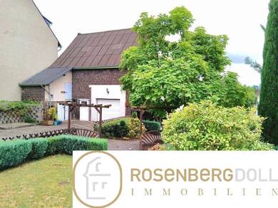 Einfamilienhaus zum Kauf 179.000 € 5 Zimmer 100 m² 661 m² Grundstück Kottenheim 56736
