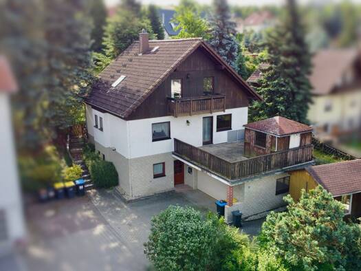 Einfamilienhaus zum Kauf 229.000 € 6 Zimmer 145 m² 771 m² Grundstück Hausdorf Glashütte 01768