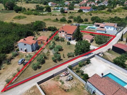 Haus zum Kauf 559.000 € 8 Zimmer 157 m² Skatari, Pula Pula