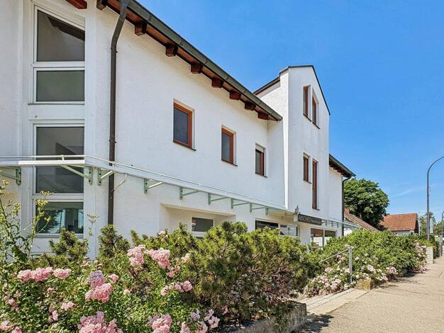 Wohnung zum Kauf 345.000 € 2,5 Zimmer 57 m² Gilching 82205