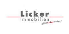 Franz C. Licker Immobilien GmbH logo