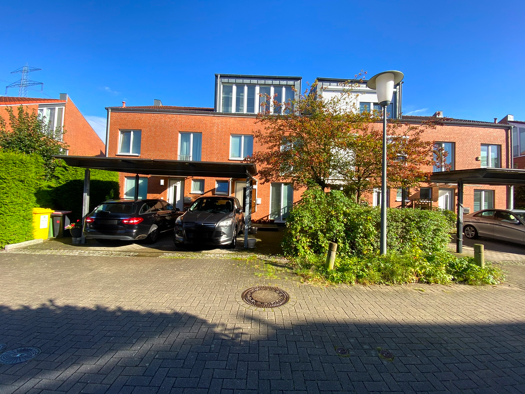Reihenmittelhaus zum Kauf 629.999 € 7 Zimmer 139,1 m² 164,1 m² Grundstück Lohbrügge Hamburg 21031