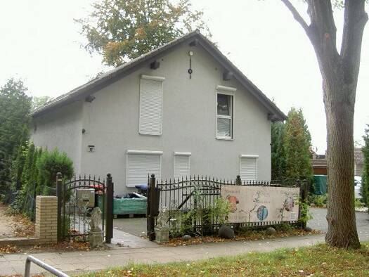 Einfamilienhaus zur Miete 2.500 € 5 Zimmer 180 m² 520 m² Grundstück frei ab 01.01.2027 Billstedt Mitte 22115