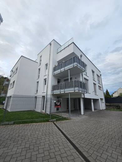 Wohnung zur Miete - Neubau 840 € 2 Zimmer 49,7 m² frei ab sofort Olewigerstr. 109 Olewig 1 Trier 54295