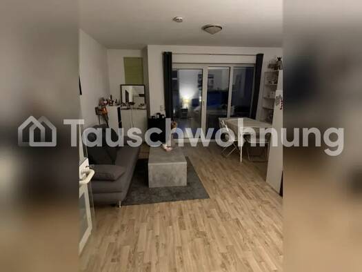 Studio zur Miete Tauschwohnung 430 € 1 Zimmer 36 m² Bretzenheim Mainz 55128
