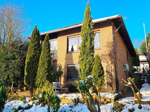 Einfamilienhaus zum Kauf 239.000 € 5 Zimmer 181 m² 707 m² Grundstück Adolf-Kolping-Straße 8 Ostercappeln 49179