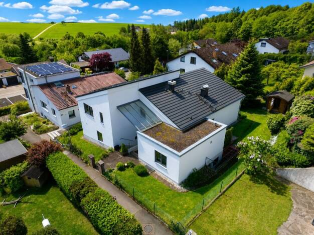 Einfamilienhaus zum Kauf 875.000 € 8 Zimmer 198 m² 567 m² Grundstück Söflingen Ulm 89081