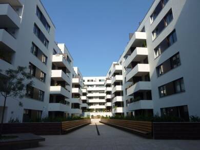 Wohnung zur Miete 770 € 1 Zimmer 41,6 m² 4. Geschoss frei ab 01.09.2025 Neuer Steinweg 24 Hamburg 20459