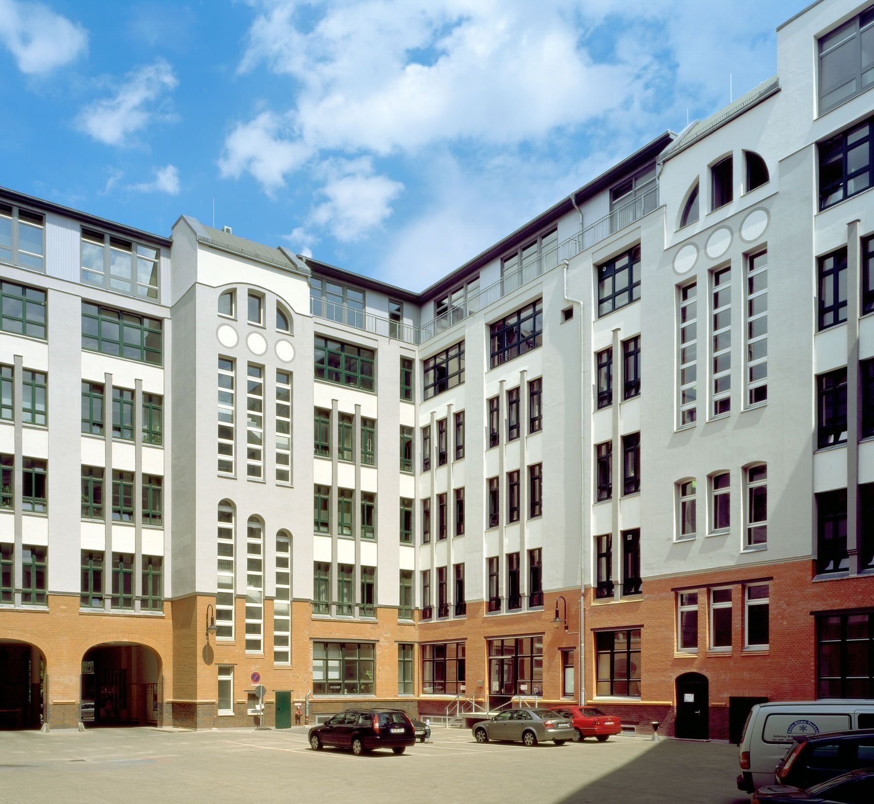 Werkstatt zur Miete provisionsfrei 18 € 624 m²<br/>Lagerfläche Tempelhof Berlin 10829