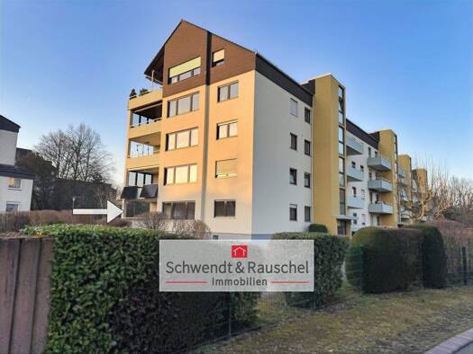 Wohnung zum Kauf 499.000 € 5 Zimmer 128,2 m² Friedrichsdorf 61381