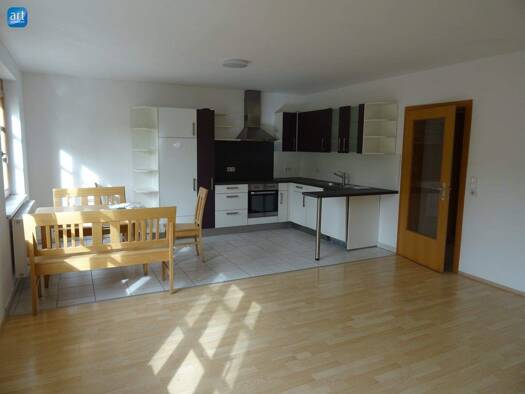 Wohnung zur Miete 745 € 106 m² 1. Geschoss Wernstein am Inn 4783