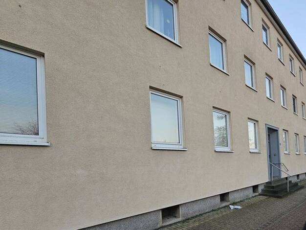 Wohnung zur Miete 621 € 3 Zimmer 69 m² 2. Geschoss frei ab 01.12.2026 Brockmüllerstr. 3 Jülich Jülich 52428