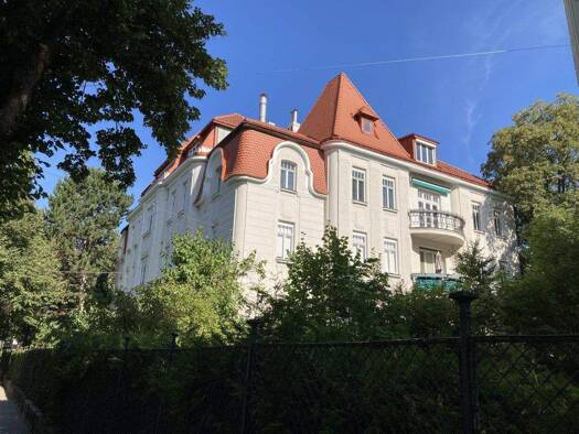 Wohnung zum Kauf 1.490.000 € 5 Zimmer 168,7 m² Wien 1130