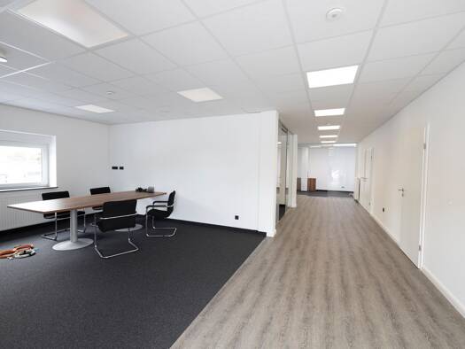 Bürofläche zur Miete 1.500 € 4 Zimmer 139 m² Bürofläche Wurster Straße 2 Spieka Wurster Nordseeküste 27637