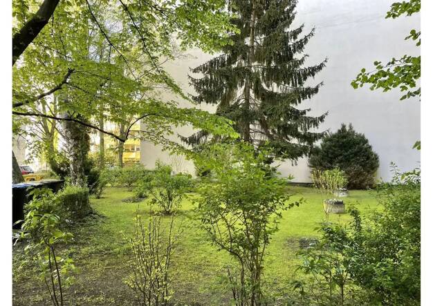 Wohnung zum Kauf 175.000 € 1 Zimmer 38 m² 1. Geschoss Schöneberg Berlin 10779