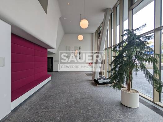 Bürofläche zur Miete - Erstbezug provisionsfrei 21 € 370 m² Bürofläche teilbar ab 292 m² Berlin 14059