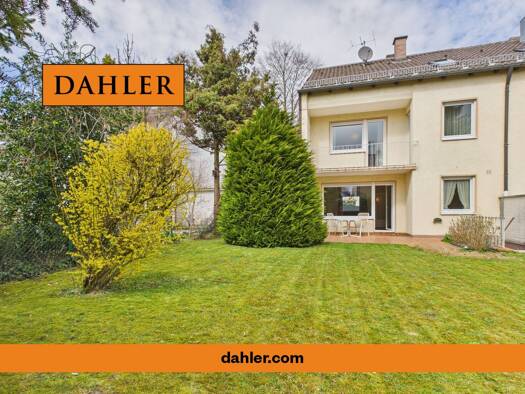 Doppelhaushälfte zum Kauf 525.000 € 4,5 Zimmer 106 m² 326 m² Grundstück Göggingen Augsburg 86199