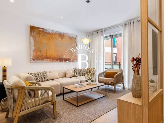 Wohnung zum Kauf 920.000 € 158 m² Madrid 28045