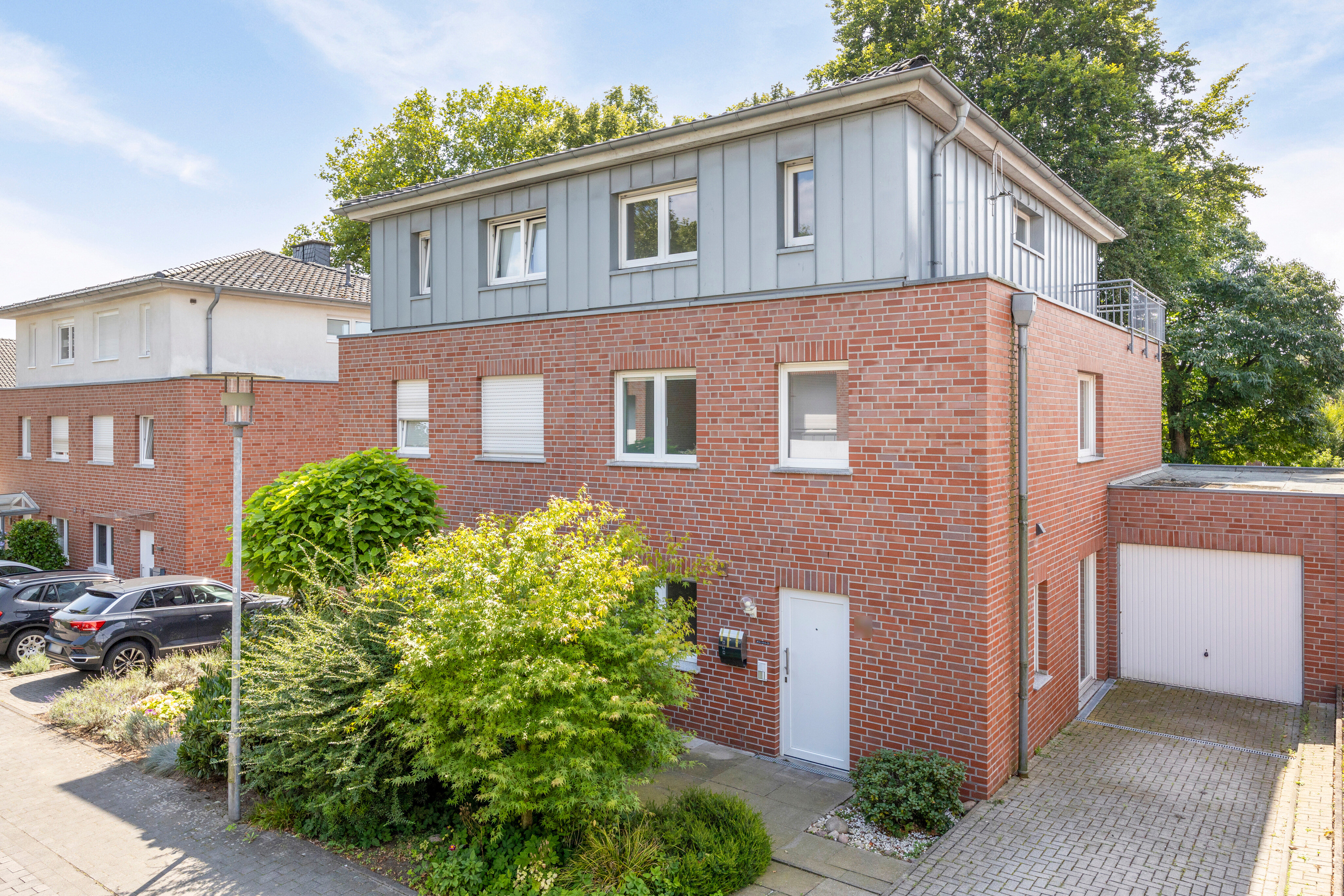 Doppelhaushälfte zum Kauf 365.000 € 10 Zimmer 145 m²<br/>Wohnfläche 230 m²<br/>Grundstück ab sofort<br/>Verfügbarkeit Dülmen Dülmen 48249