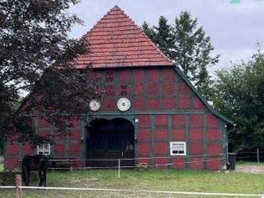 Bauernhof zum Kauf 254.000 € 12.272 m² Grundstück Essern Diepenau 31603