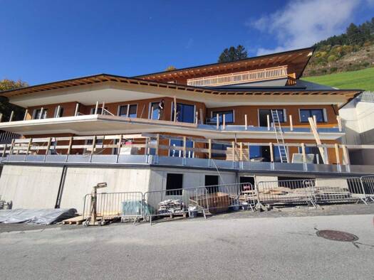 Wohnung zum Kauf - Erstbezug 3 Zimmer 84,6 m² EG Schwendberg 411a Hippach 6283