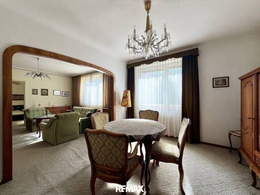 Einfamilienhaus zum Kauf 724.500 € 464 m² Grundstück Baden 2500
