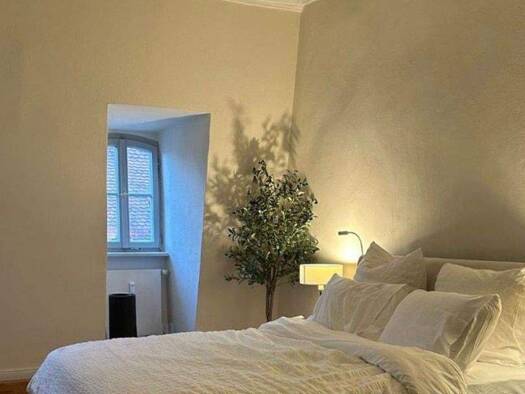 Maisonette zur Miete 1.150 € 4 Zimmer 112 m² frei ab sofort Bamberg Bamberg 96047