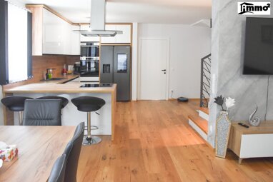 Doppelhaushälfte zum Kauf 399.000 € 4 Zimmer 114,4 m² Köttmannsdorf 9073