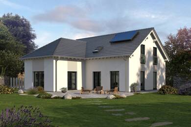 Haus zum Kauf 535.799 € 7 Zimmer 218,3 m² 700 m² Grundstück Wernfels Spalt 91174