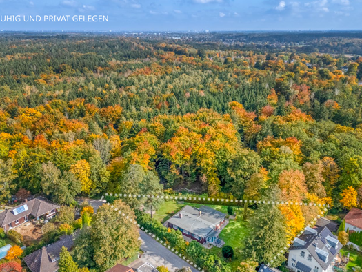 Grundstück zum Kauf 3.000.000 € 1.918 m² Grundstück Gauting 82131