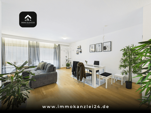 Wohnung zum Kauf 180.000 € 2 Zimmer 66 m² 1. Geschoss Oberschopfheim Friesenheim 77948