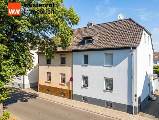 Einfamilienhaus zum Kauf 725.000 € 10 Zimmer 170 m² 390 m² Grundstück Ober-Roden Rödermark 63322