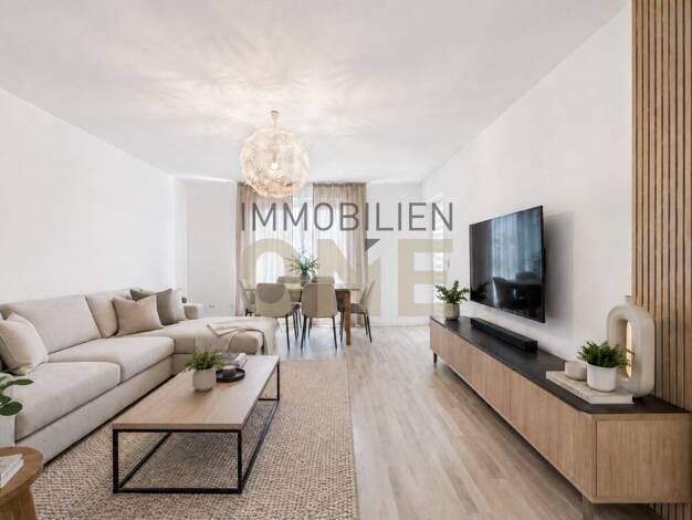 Wohnung zum Kauf 246.000 € 4 Zimmer 85,3 m² 1. Geschoss Schierling 84069