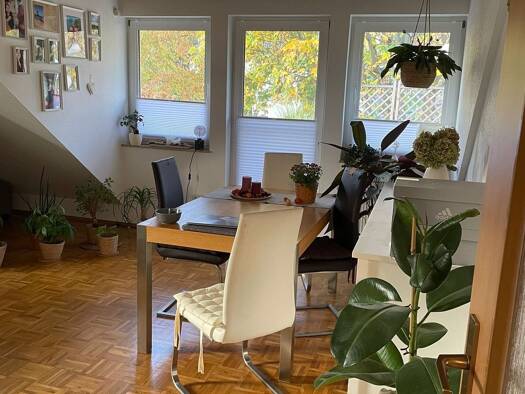 Terrassenwohnung zur Miete 710 € 3 Zimmer 82 m² Geschoss 1/1 frei ab 01.08.2026 Homberg 34576