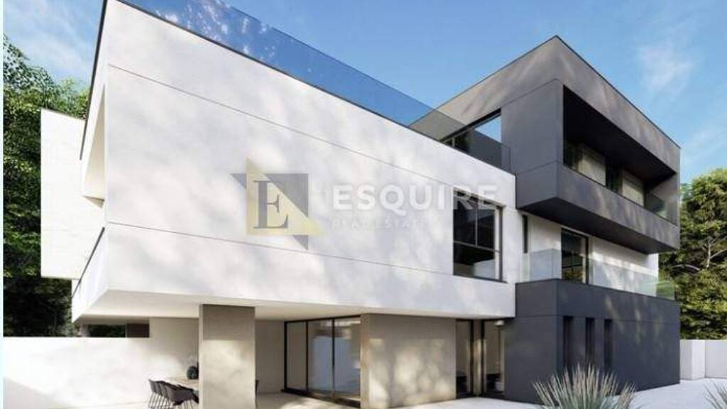 Haus zum Kauf 1.300.000 € 5 Zimmer 340 m² Petrcane, Zadar - Okolica Petrcane - Kozino