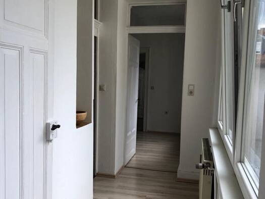 Wohnung zur Miete 500 € 2 Zimmer 42 m² 3. Geschoss Gostenhof Nürnberg 90443
