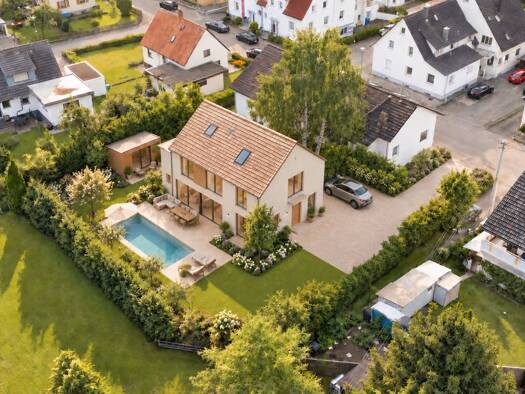 Grundstück zum Kauf provisionsfrei 249.000 € 915 m² Grundstück Lauffen Deißlingen 78652